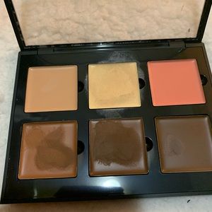 Highlight and conture 😉🤩